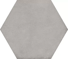 Vives Laverton Hexagono Bampton Gris 23x26.6 / Вивес Лавертон Хексагоно Бамптон Грис 23x26.6 